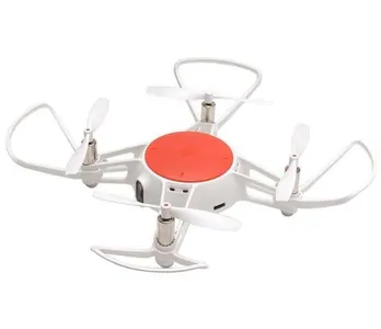 Замена лопастей на квадрокоптере Xiaomi MiTU Drone в Краснодаре